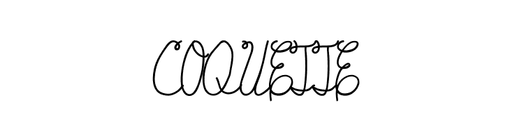 Austie Bost Starlit Beach  Free Fonts Download