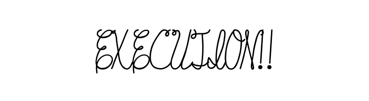 Austie Bost Starlit Beach  Free Fonts Download