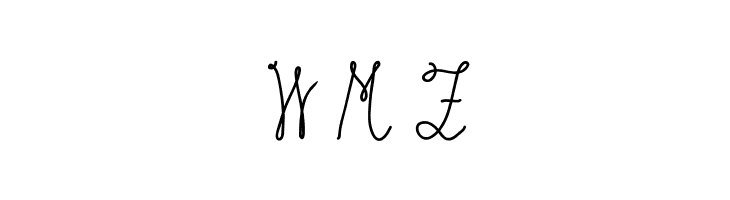 Austie Bost Starlit Beach  Free Fonts Download