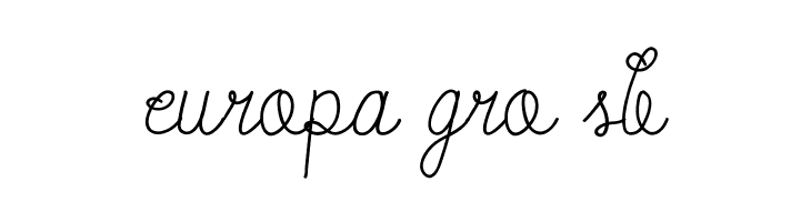 Austie Bost Starlit Beach  Free Fonts Download