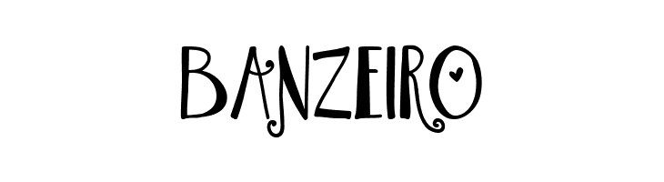 Austie Bost Wibbly  Free Fonts Download