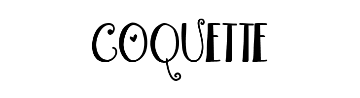 Austie Bost Wibbly  Free Fonts Download