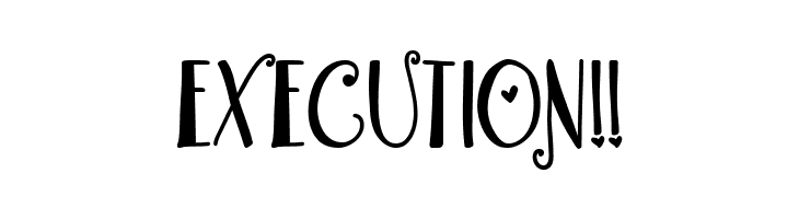 Austie Bost Wibbly  Free Fonts Download