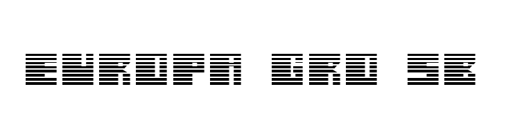 Salmiak Gradient  Free Fonts Download