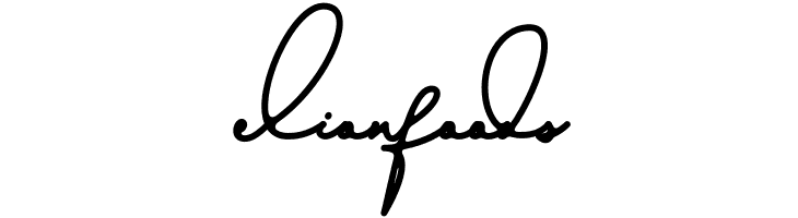 austinsigns  Free Fonts Download