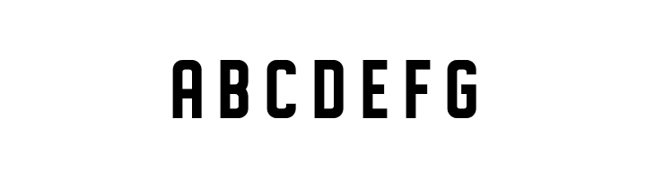 DISPLAYED  Free Fonts Download