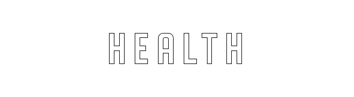 DISPLAYEDoutline  Free Fonts Download