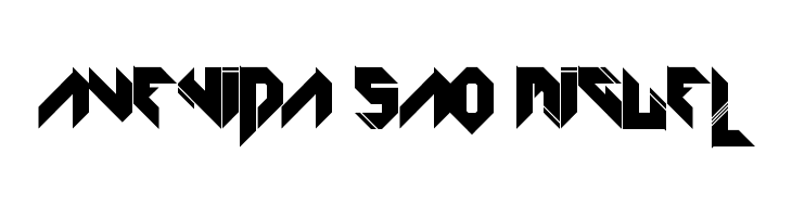 KATFYRED Regular  Free Fonts Download