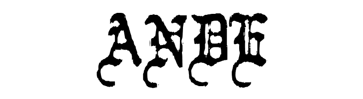 Kraut-type-a-fuck  Free Fonts Download