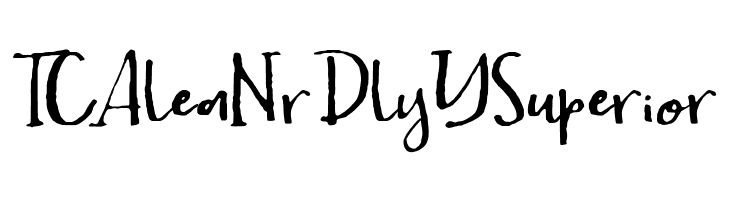 Hector-Regular  Free Fonts Download