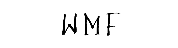 Hector-Regular  Free Fonts Download