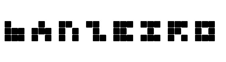 Trio Nona Tone  Free Fonts Download