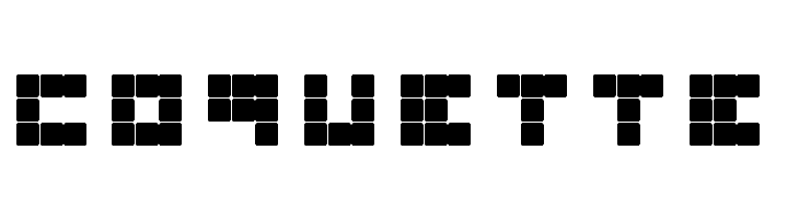 Trio Nona Tone  Free Fonts Download