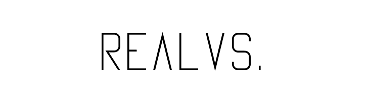 Vanadine Bold  Free Fonts Download