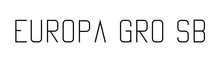 Vanadine Bold  Free Fonts Download