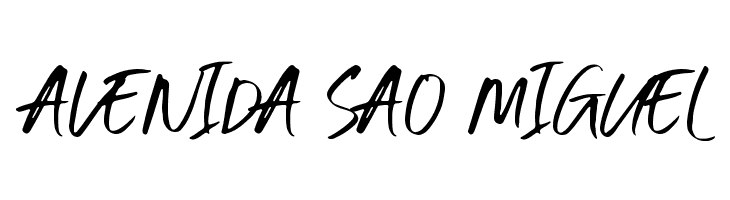 Six Away Font [Demo]  Free Fonts Download