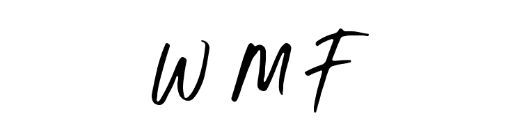 Six Away Font [Demo]  Free Fonts Download