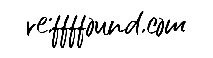 Six Away Font [Demo]  Free Fonts Download