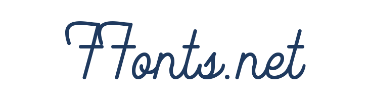 Southfilla Monoline Script Font font — Lorem ipsum body text preview