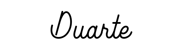 Southfilla Monoline Script Font  Free Fonts Download