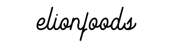 Southfilla Monoline Script Font  Free Fonts Download