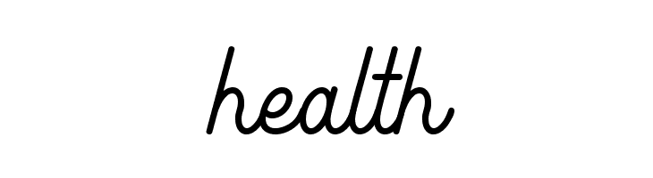 Southfilla Monoline Script Font  Free Fonts Download