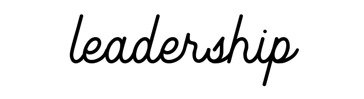 Southfilla Monoline Script Font  Free Fonts Download