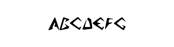 Anak_Muda  Free Fonts Download