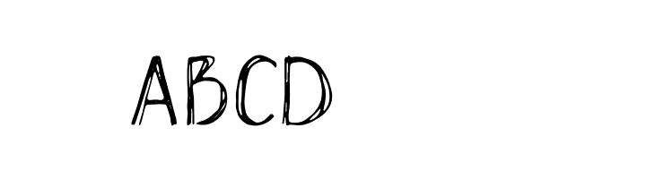 Scrawny Norah  Free Fonts Download