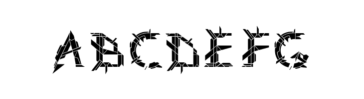 Ark  Free Fonts Download