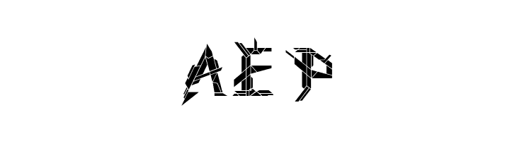 Ark  Free Fonts Download