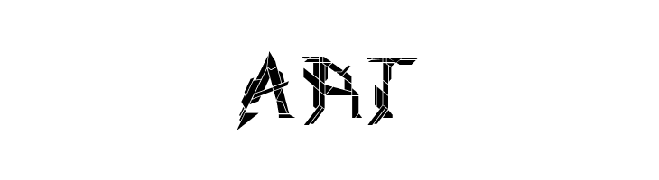 Ark  Free Fonts Download