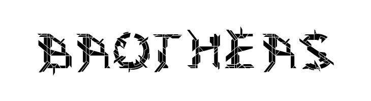 Ark  Free Fonts Download