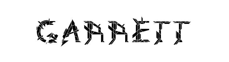 Ark  Free Fonts Download