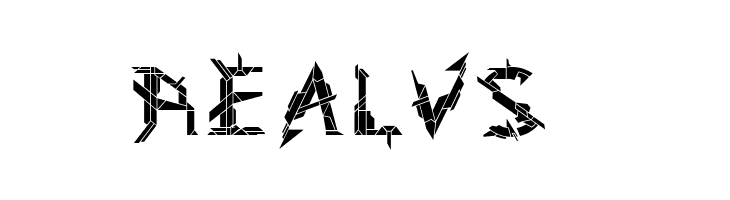 Ark  Free Fonts Download