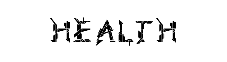 Ark  Free Fonts Download