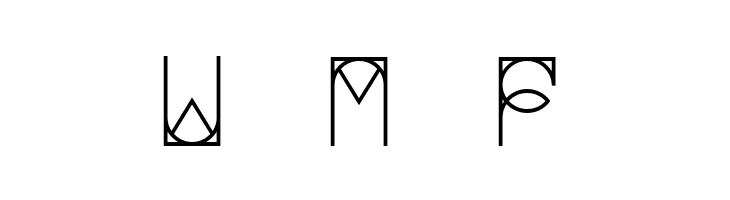 Mueeza  Free Fonts Download