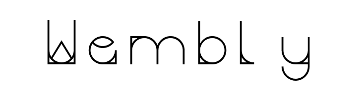 Mueeza  Free Fonts Download