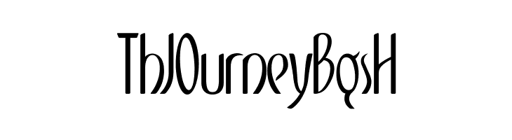 Meditation  Free Fonts Download