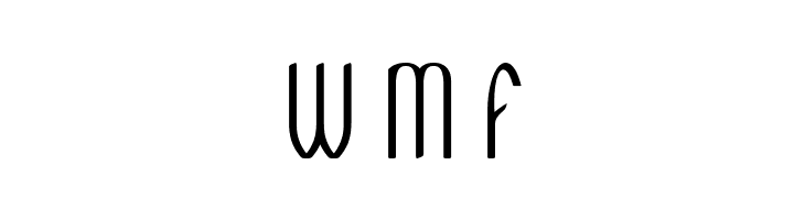 Meditation  Free Fonts Download