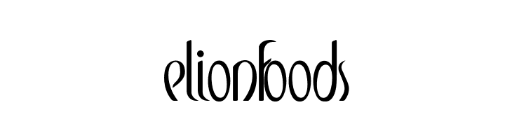 Meditation  Free Fonts Download