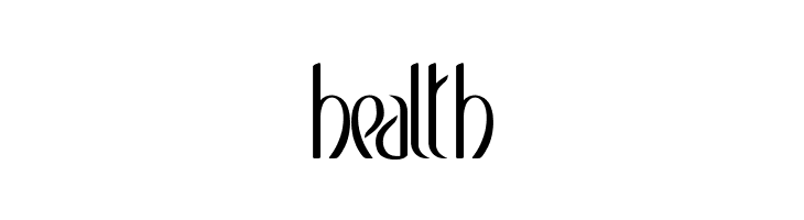 Meditation  Free Fonts Download