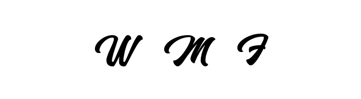 Anthemis Personal Use Only  Free Fonts Download