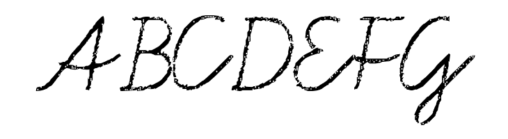 Tafelschrift  Free Fonts Download