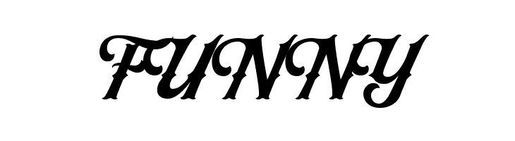 Black Jack Script  Free Fonts Download