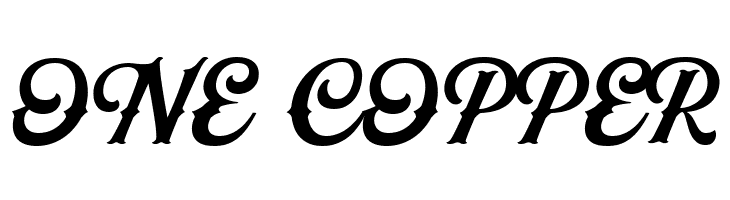 Black Jack Script  Free Fonts Download