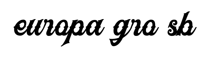 Black Jack Script  Free Fonts Download