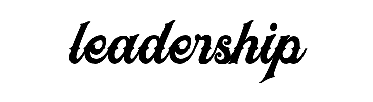 Black Jack Script  Free Fonts Download