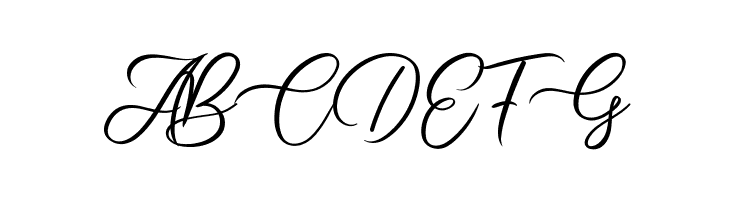 Clarissa  Free Fonts Download