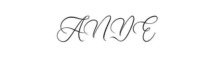 Flanella  Free Fonts Download